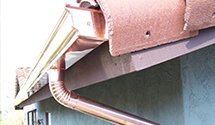 Rain Gutter Installation, Repair, Cleaning and Protection in Jax Bch, FL